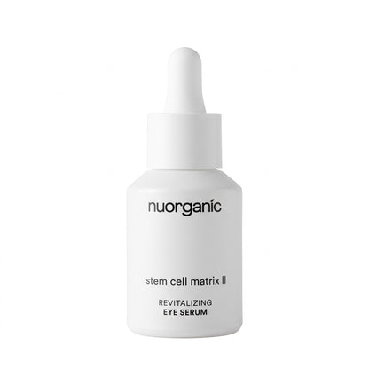 Stem Cell Matrix II | Revitalizing Eye Serum