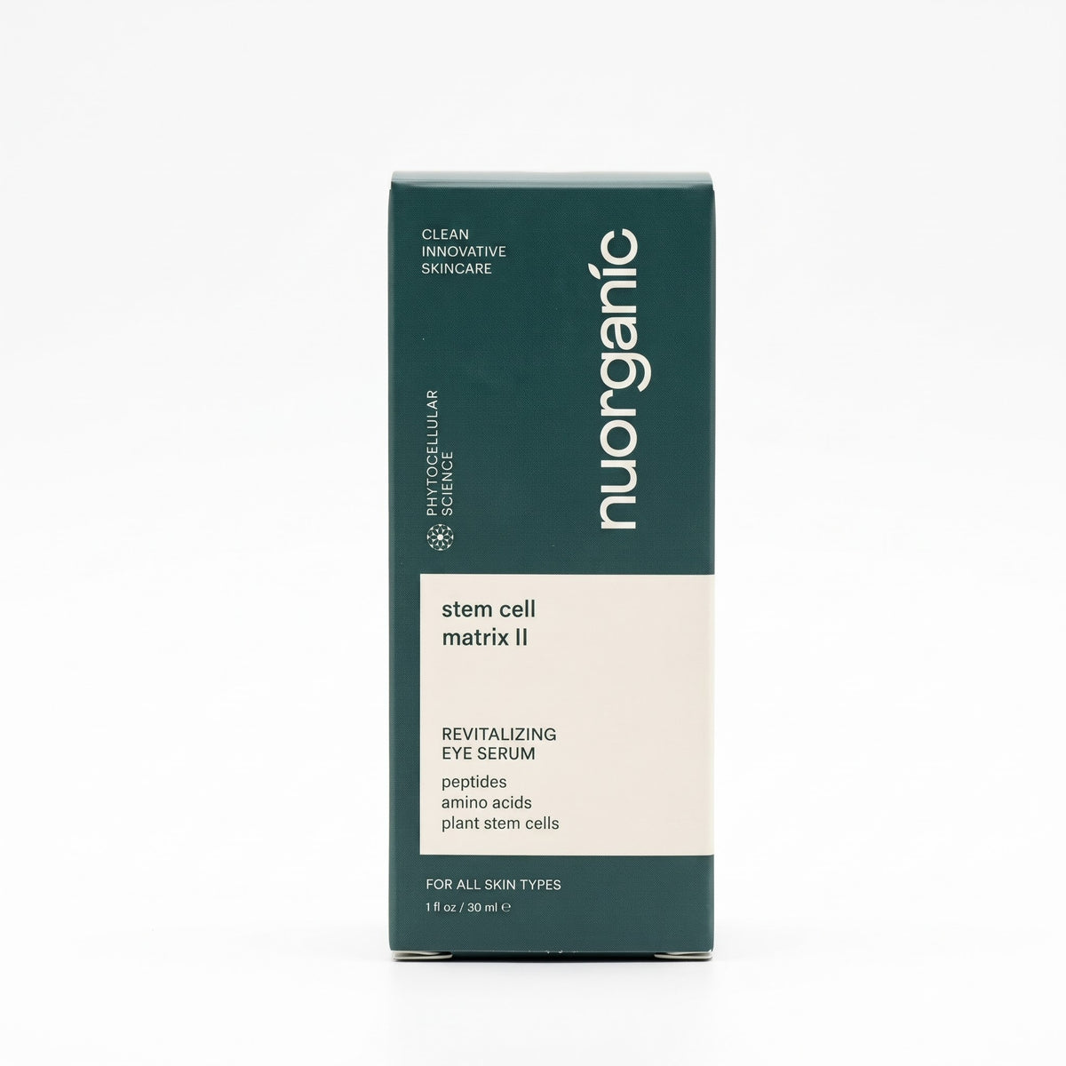Stem Cell Matrix II | Revitalizing Eye Serum