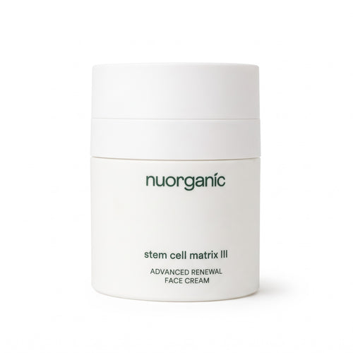 Stem Cell Matrix III | Advanced Renewal Face Cream