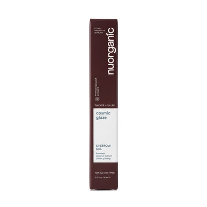 Cosmic Glaze Eyebrow Gel
