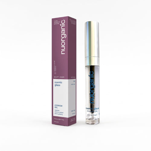 Cosmic Glaze Eyebrow Gel
