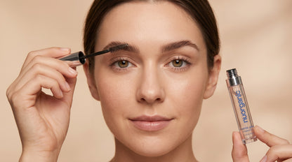 Cosmic Glaze Eyebrow Gel