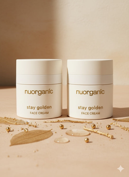 24K Gold Instant Lift Cream
