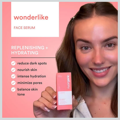 Wonderlike - Niacinamide Serum