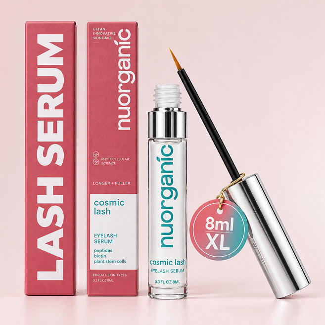 Eyelash Serum 8ml