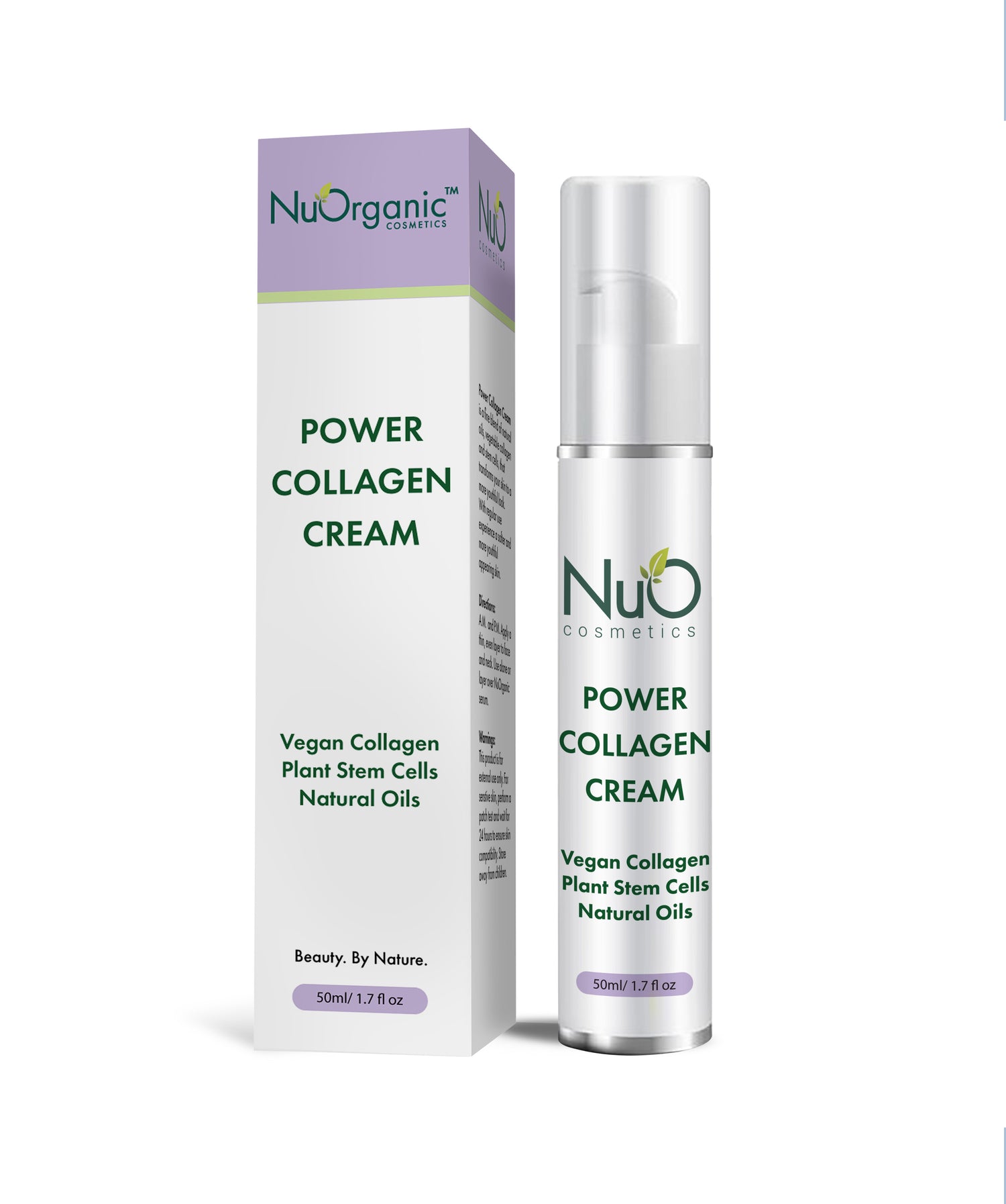 Power Collagen Cream