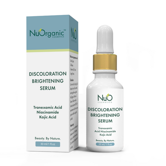 Discoloration Brightening Serum