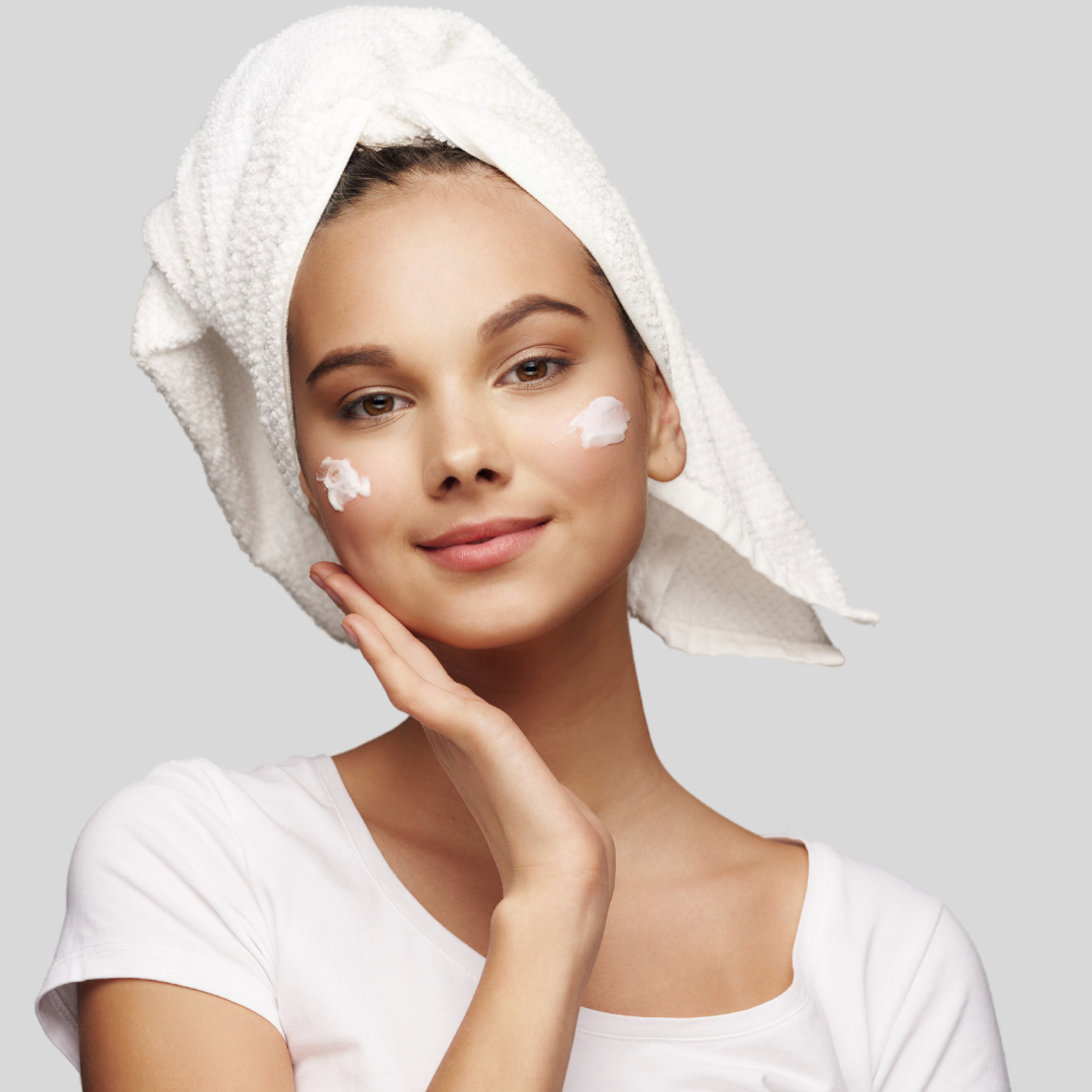 Power Peptide Cream