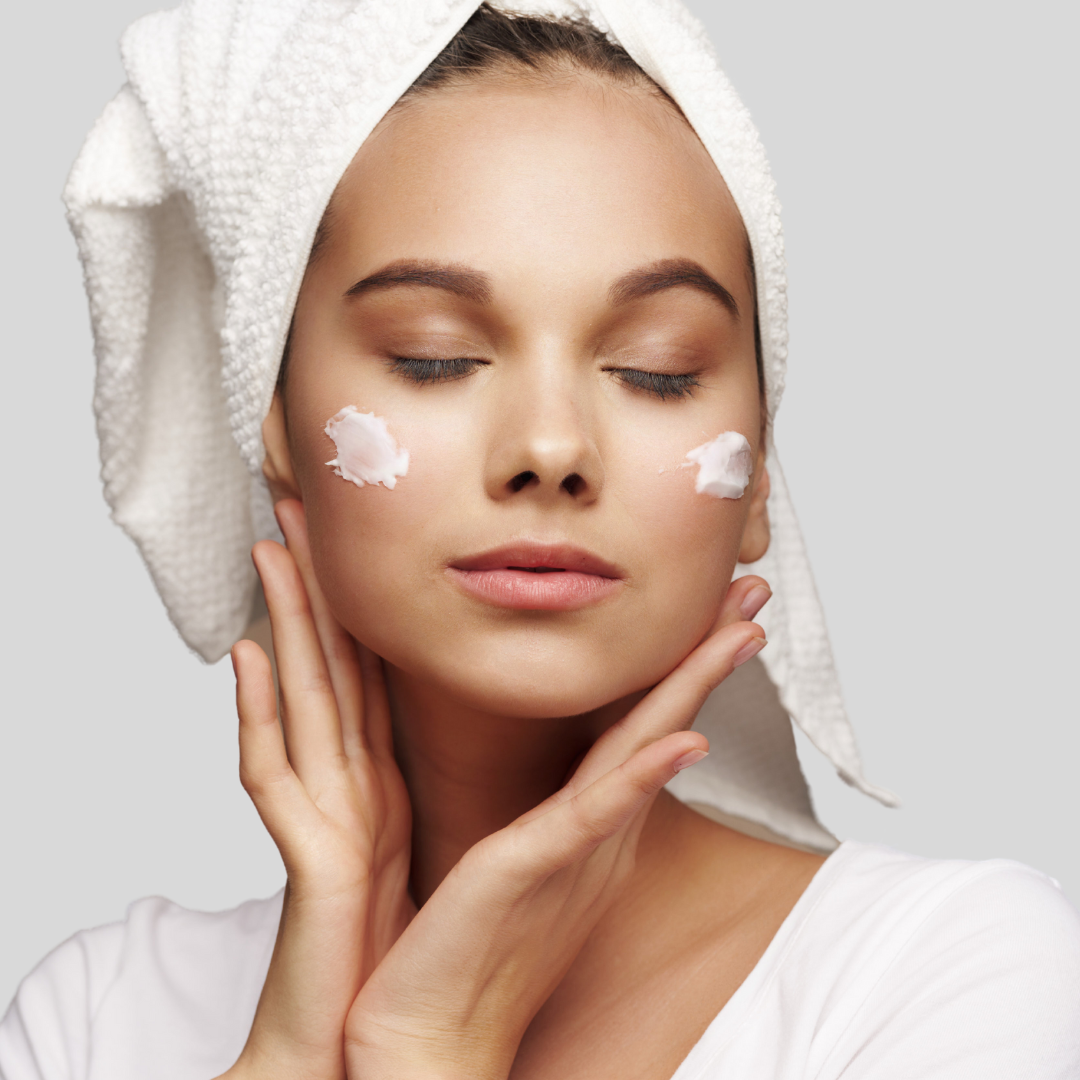 Power Peptide Cream